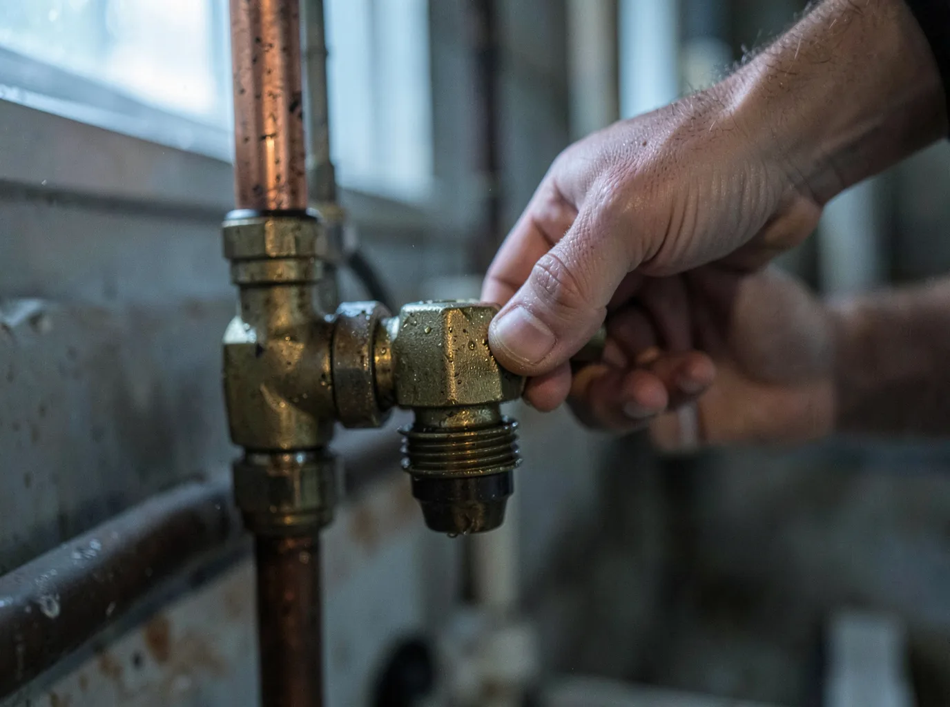 Emergency Plumber Mount Vision, NY FAQs